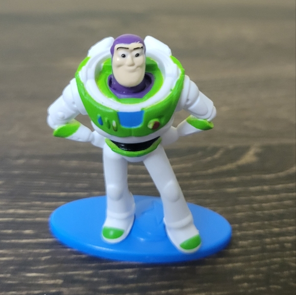Disney Toys 5 Toy Story 5 Small Toys Bo Peep Buzz Lightyear Rex